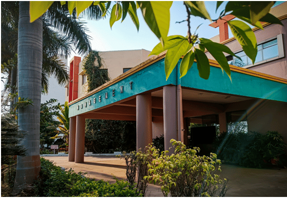 SSIPMT College photos photo 17